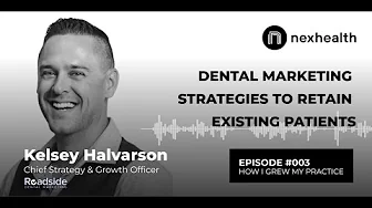 Dental Marketing Strategies to Retain Existing Patients