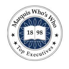 Marquis Who's Who - Top Executives